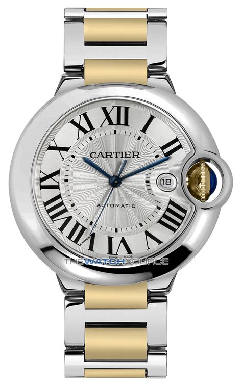 Cartier watches ballon bleu price